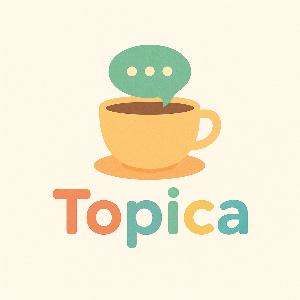 Topica Logo